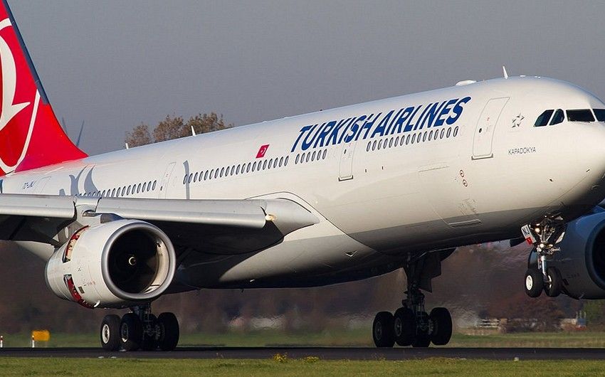 Turkish Airlines resumes flights to Libya after 10-year hiatus