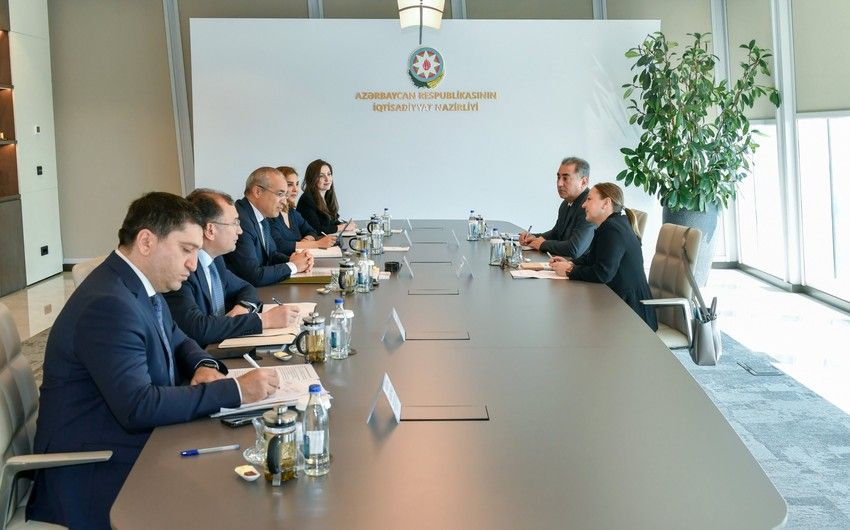 Azerbaijan, UN explore strategies to boost investments in energy efficiency