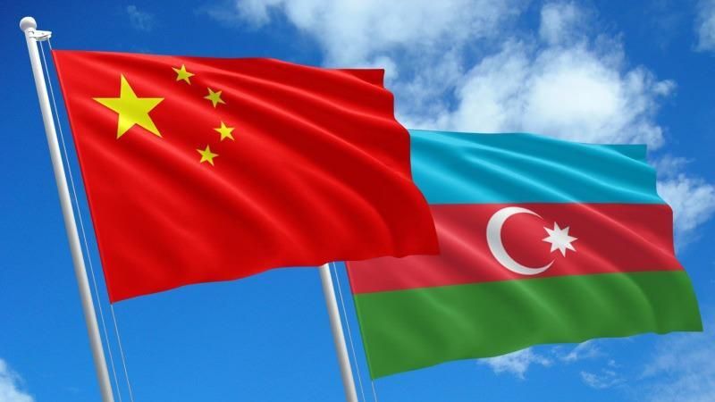 Azerbaijan reveals total amount from petroleum product sales to China