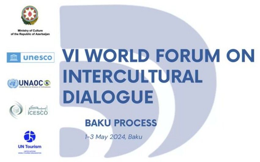 ICESCO co-organizes World Forum on Intercultural Dialogue in Baku