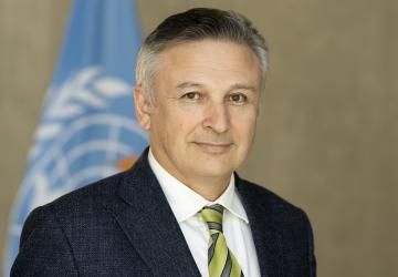 Secretary-General appoints Azerbaijan's Rasul Baghirov UN Resident coordinator in Belarus