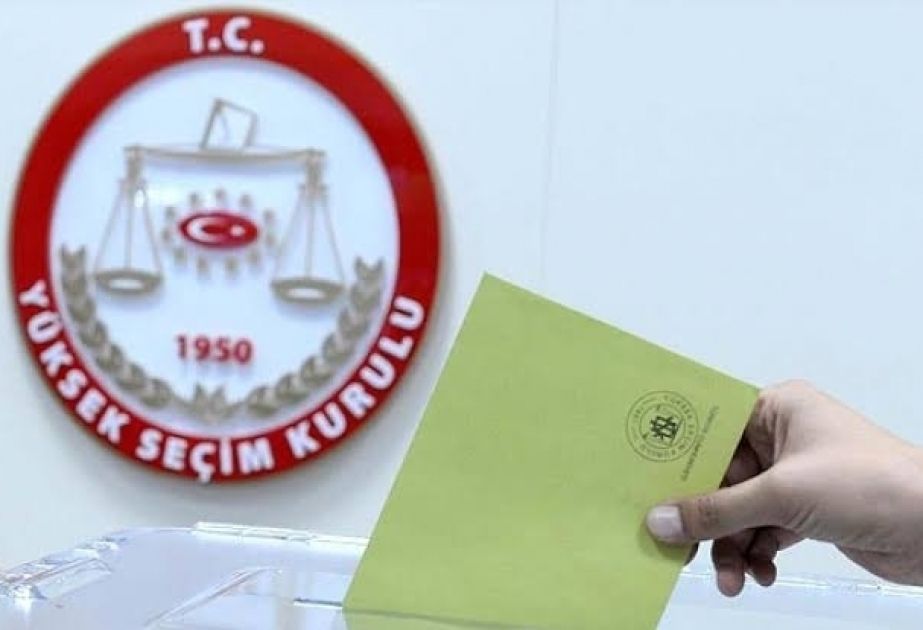 Turkiye heads to polls on Sunday for local elections