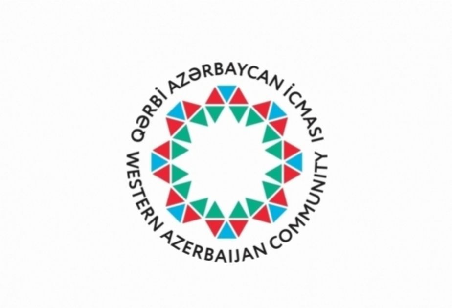 Western Azerbaijan Community issues statement on Day of Genocide of Azerbaijanis
