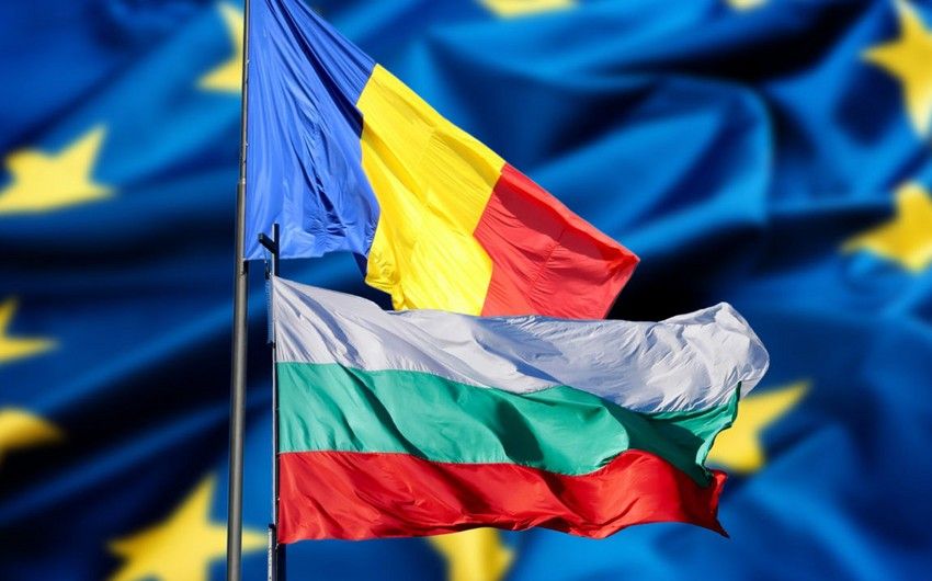 Bulgaria and Romania join Schengen area