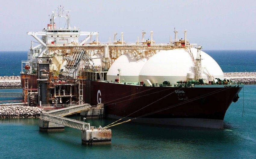 Qatar is preparing for large-scale increase in gas supplies