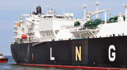 India considers restoring Russian LNG imports as energy security concerns rise