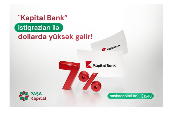 PASHA Capital to implement placements of bonds worth $35 million