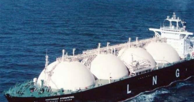 Pakistan to purchase LNG from Azerbaijan amid supply rebalancing