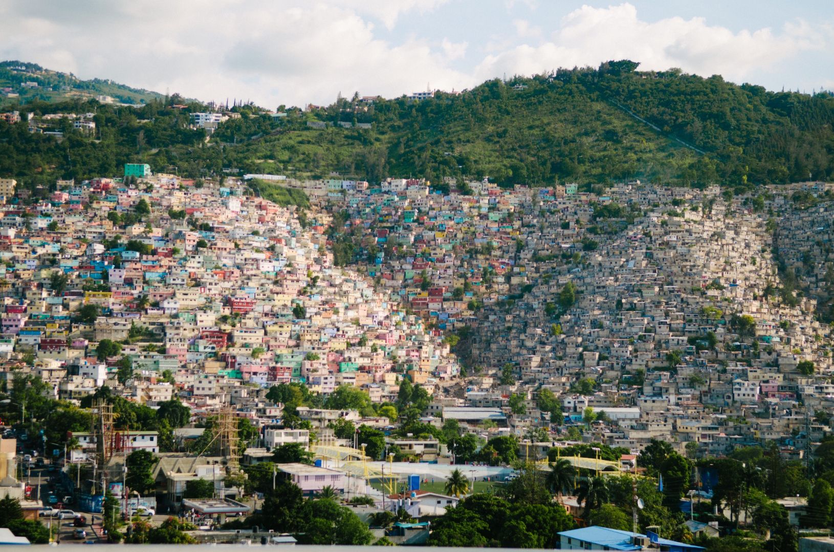 New U.S. Ambassador to Haiti takes charge amid governance crisis and uncontrollable gang surge