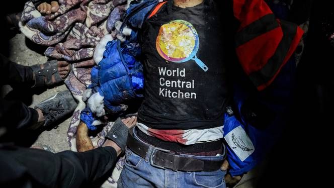 World Central Kitchen: What its absence could mean for Gaza?