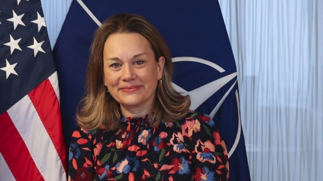 US NATO Representative highlights collaboration with South Caucasus nations