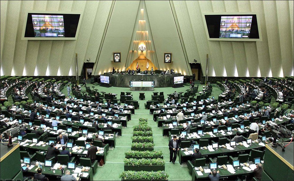 Iran's parliament threatens Azerbaijan: "Israel's embassy in Baku should be targeted"
