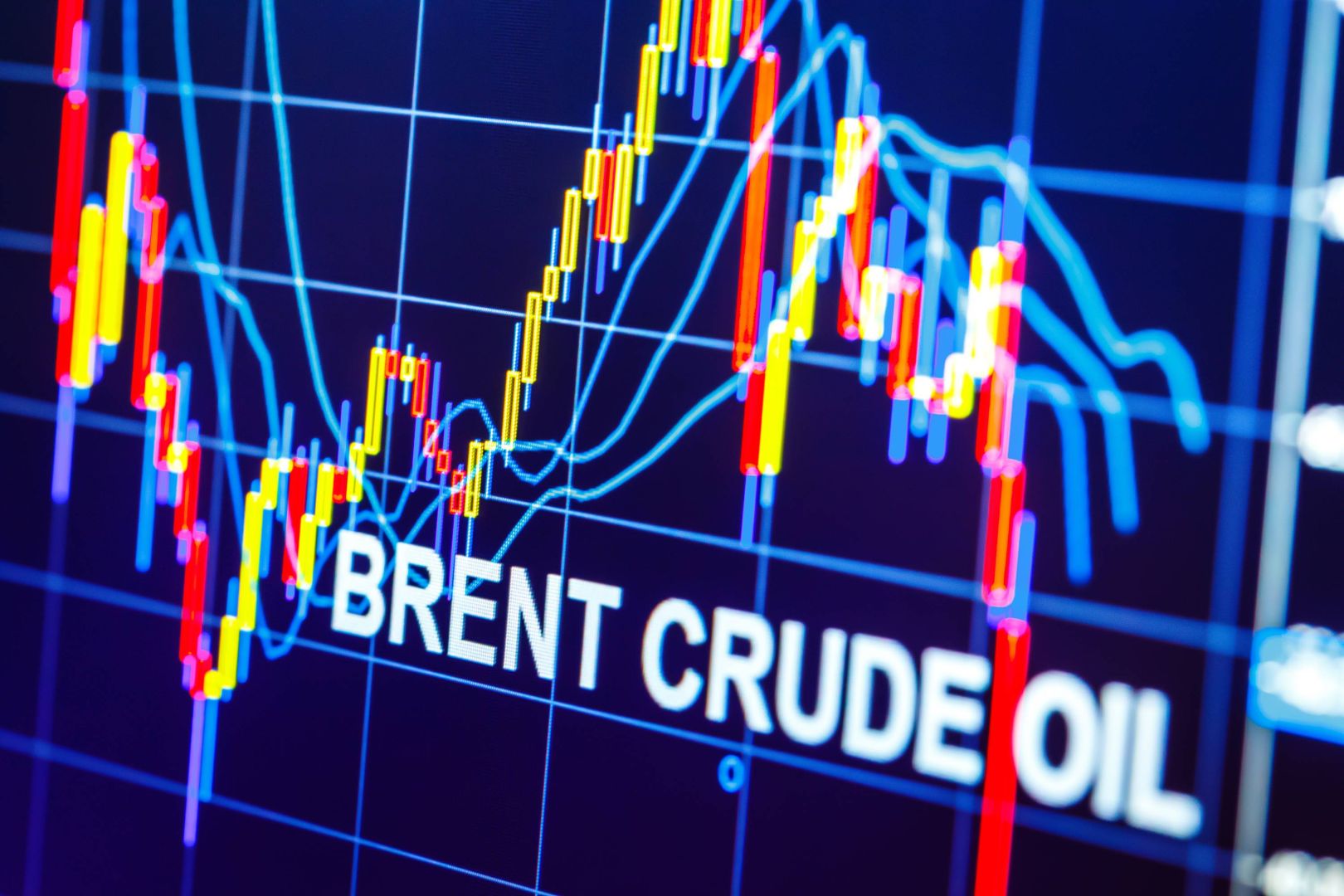 Brent oil rises to $87.85 per barrel