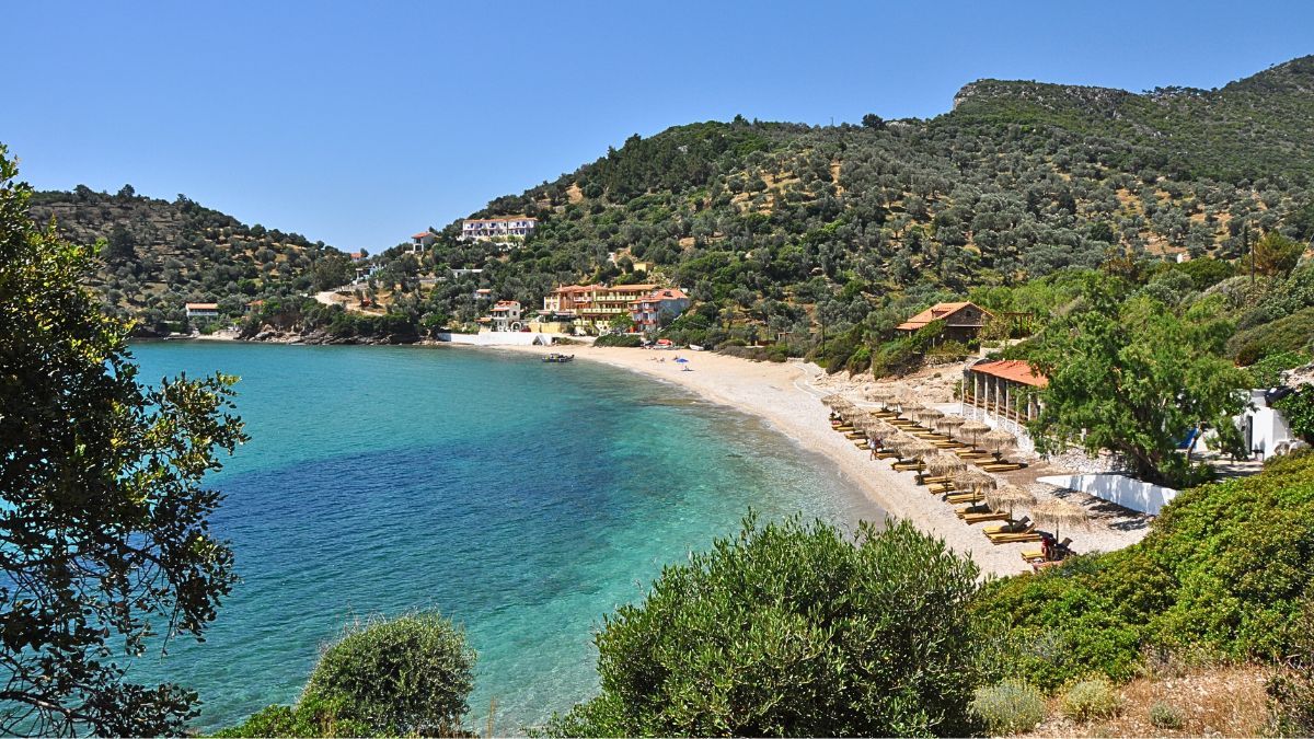 Greek islands launch special visa program for Turkish tourists