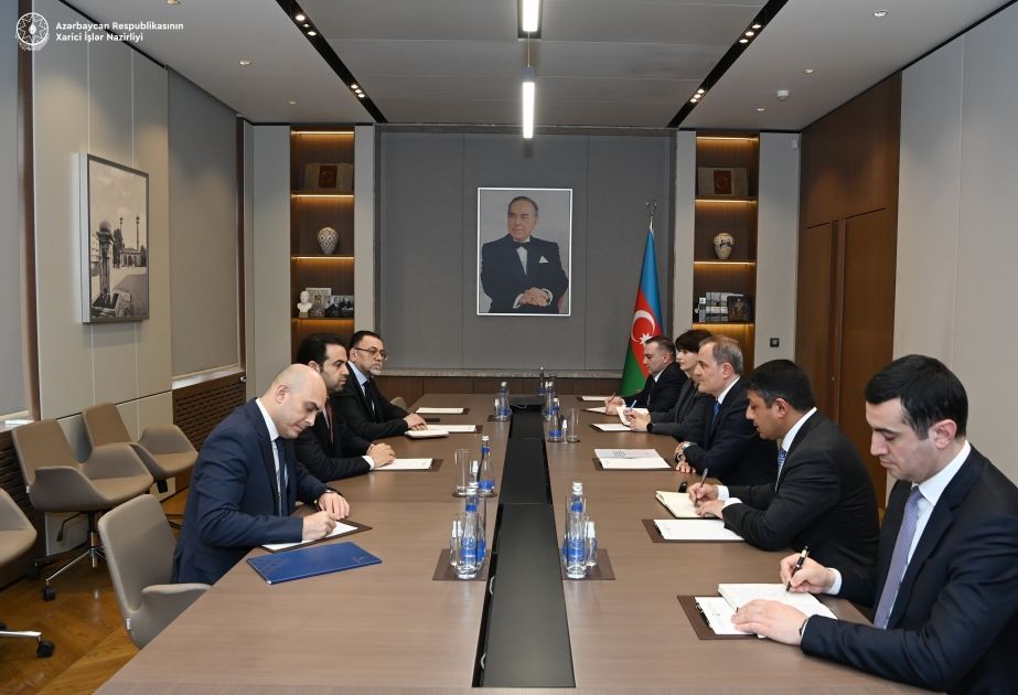 FM: Azerbaijan attaches great importance to promoting solidarity in Islamic world