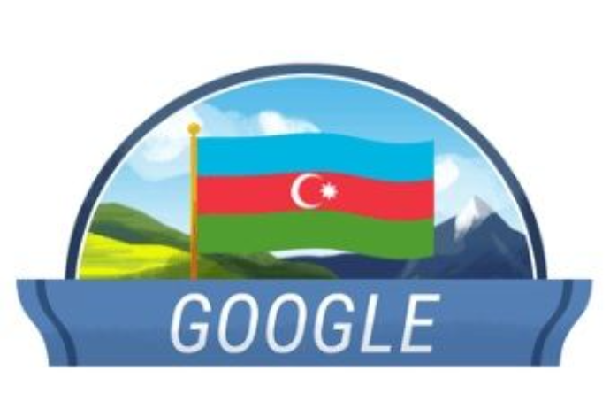 Azerbaijan reports growth in market share of Google in country