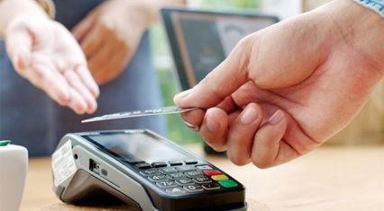 Domestic cashless transactions in Azerbaijan rise by 14% as card usage expands