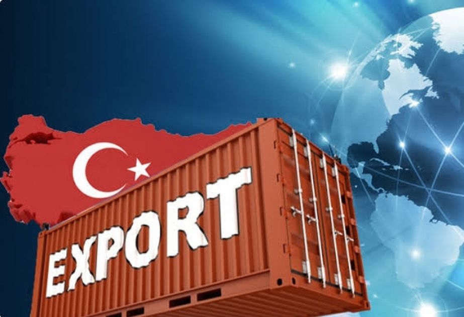 Turkiye set historical record for exports