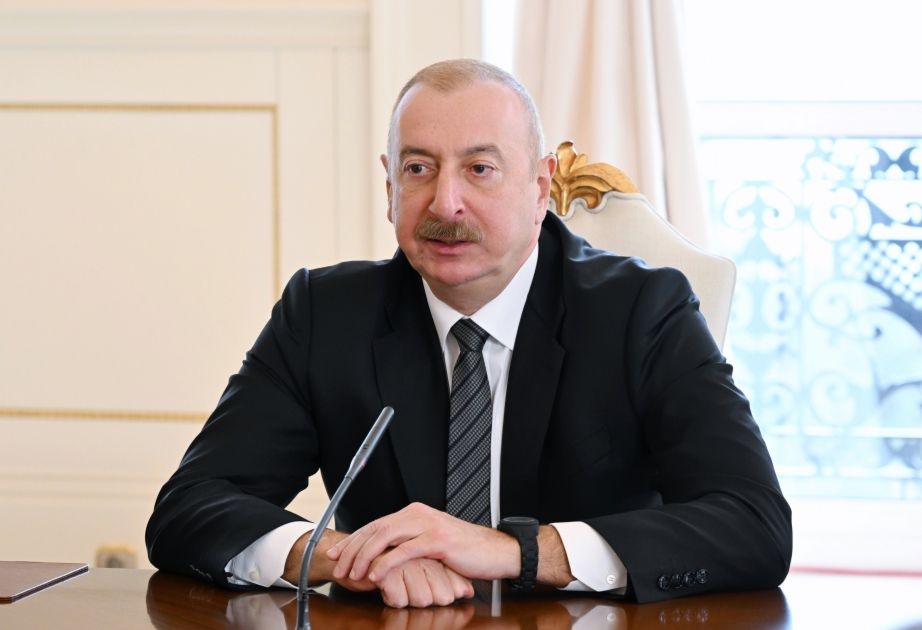 President: Azerbaijan to further strengthen political relations with Republic of Congo