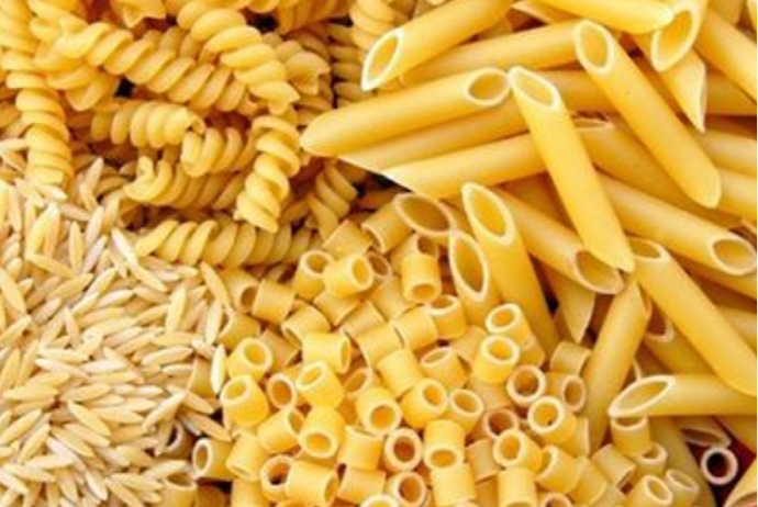 Production of pasta products in Azerbaijan increases
