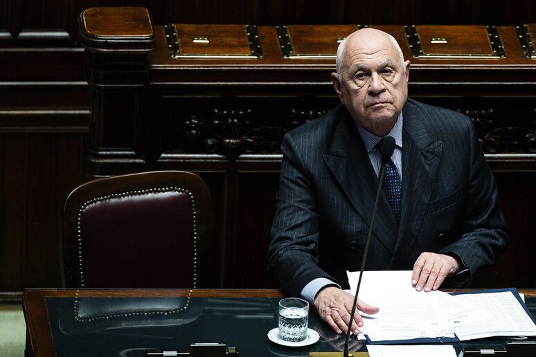 Italian Govt to invest 5 mn in prison-suicide prevention