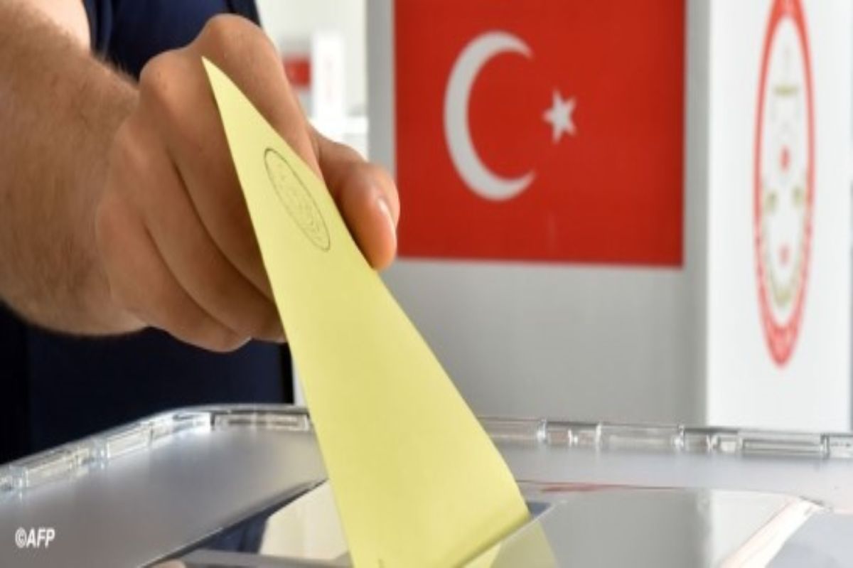 Local elections give outline of Turkish political life with surprising results