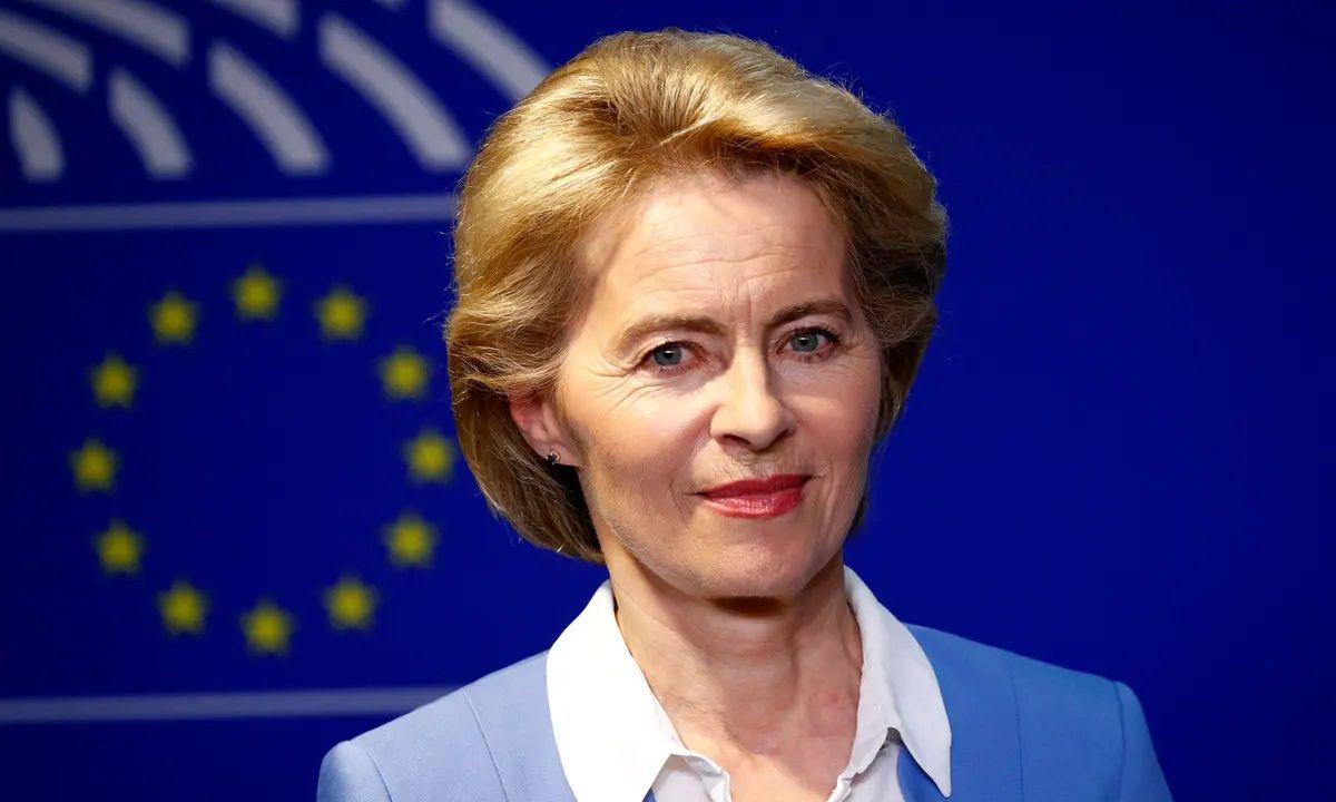 Ursula von der Leyen: EU ready to step up actions to support demining in Azerbaijan