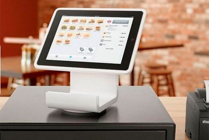 Azerbaijan's Tax Service reports increase in new generation control-cash register
