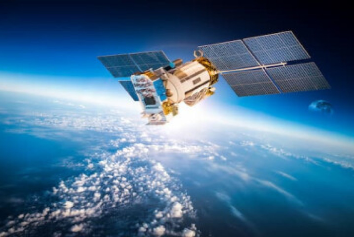 Azerbaijan's next satellite launch scheduled for 2026