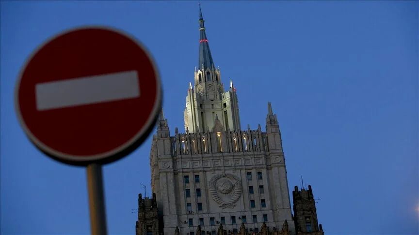 Moscow summons South Korean ambassador over new sanctions targeting Russian entities