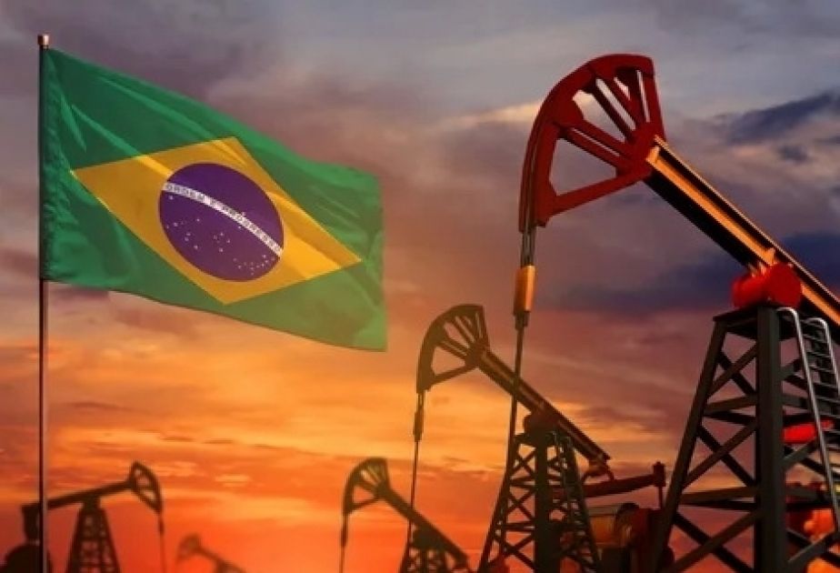 Brazil may become one of world's largest producers of hydrocarbons