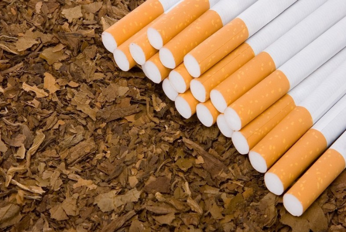 Azerbaijan sets up new registry for cigarette manufacturers