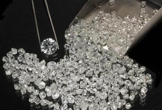 Three African countries demand G7 review diamond certification mechanism