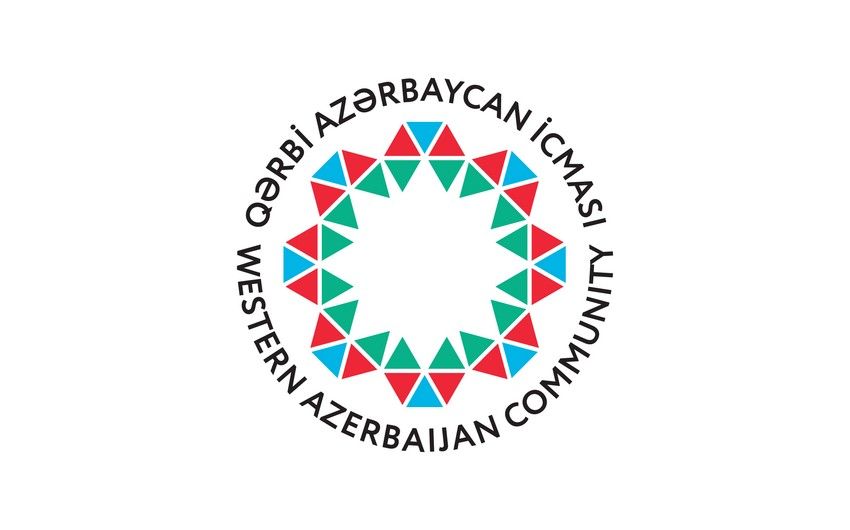 Western Azerbaijani Community criticizes US-EU-Armenia trilateral meeting in Brussels