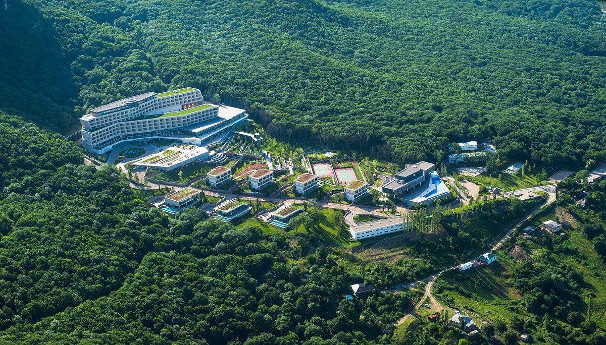 Azerbaijan values opportunities in thermal sanatorium using Russian practice