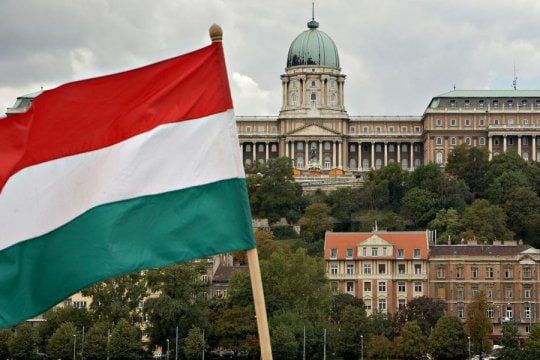 Hungary ready to attract labor migrants from Uzbekistan