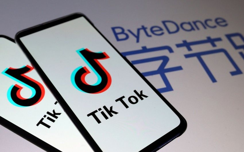 Tik Tok to create social network for sharing photos