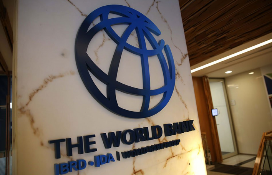 World Bank reschedules methane reduction project for Azerbaijan's gas network