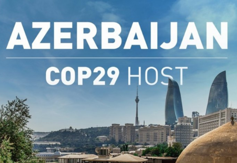 BCCA plans meeting in Baku with UK delegates for COP29 discussion