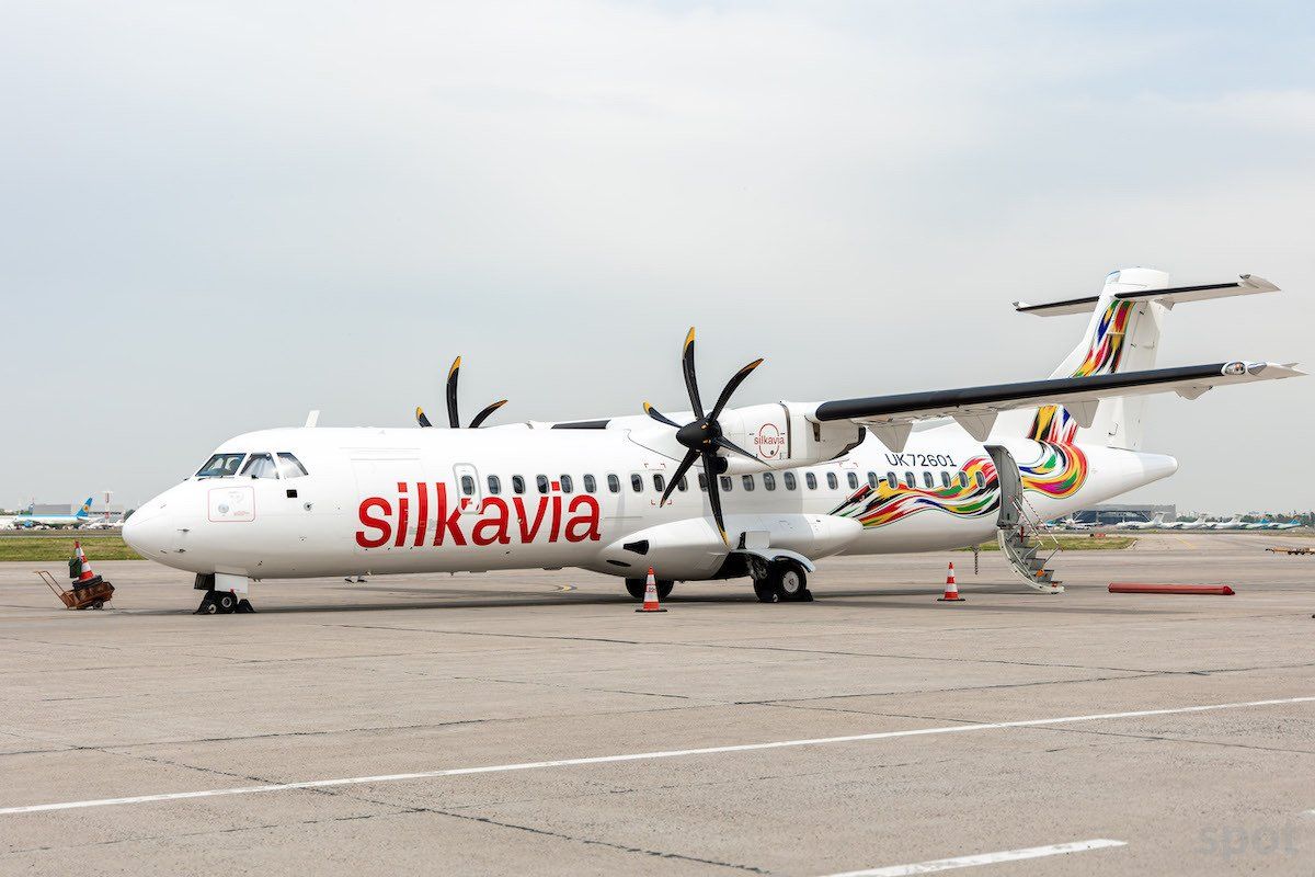 Uzbek Silk Avia to launch flights on Bukhara-Urgench-Bukhara route