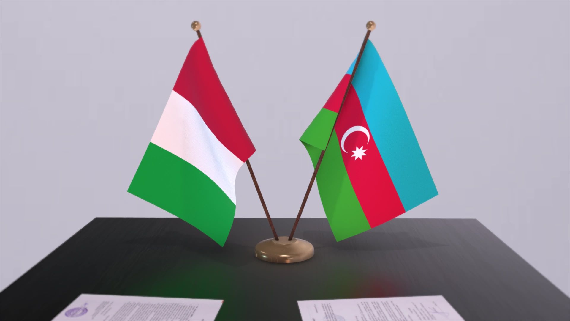 Azerbaijan, Italy explore multidimensional strategic partnership