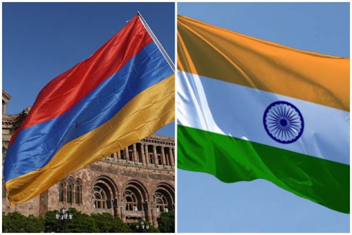 India appoints military attaché to Armenia for first time