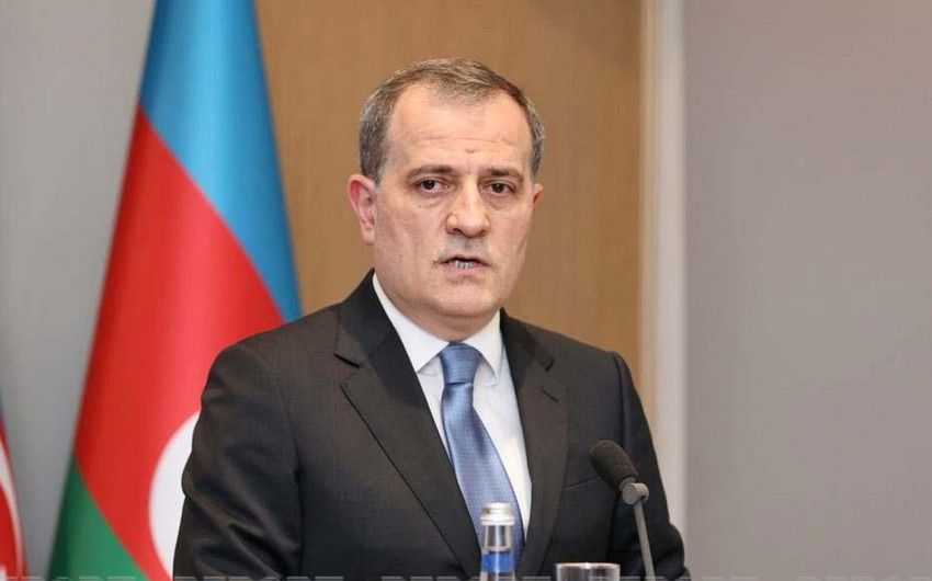 Azerbaijani FM leaves for Belarus