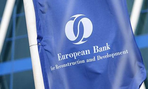 EBRD records profit of more than €2 billion
