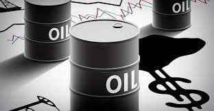 Azerbaijani oil prices drop