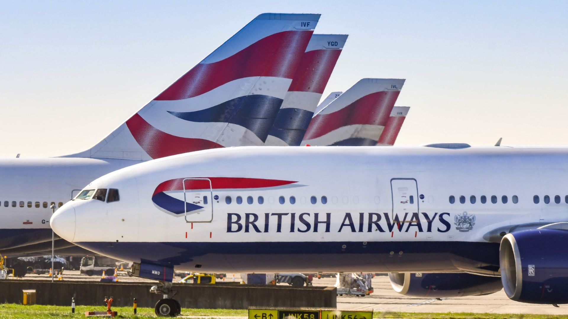 British Airways introduces new app to ensure smooth flights
