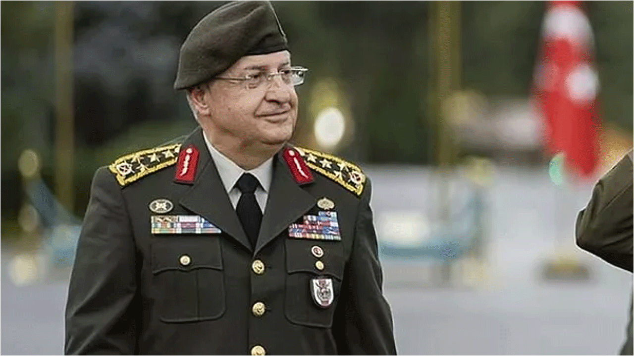 Türkiye to stand by Azerbaijan to protect stability in SC, Turkish DM says