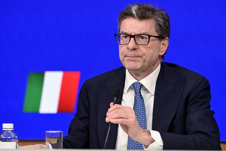 Italia votó en contra de la aprobación de la Directiva de la UE sobre invernaderos