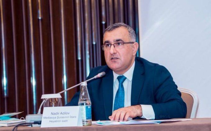 Azerbaijani Doctor of Philosophy re-elected member of UN Committee