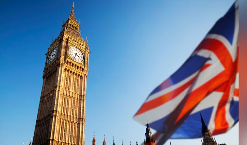 Armenia appoints military attaché to its embassy in UK